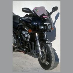 FZS 600 FAZER 98/2001 Plexi Aeromax - klikněte pro větší náhled